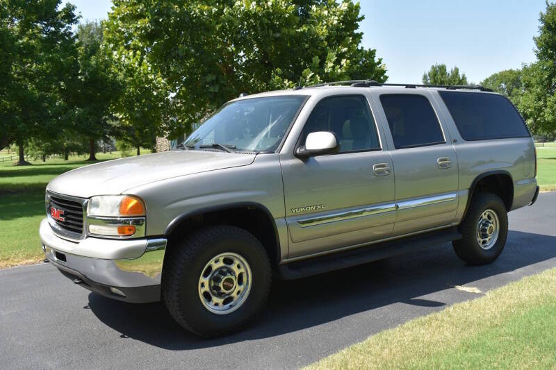 gmc yukon xl 2005 3GKGK26G25G245897 image gmc yukon xl 2005 3GKGK26G25G245897 image